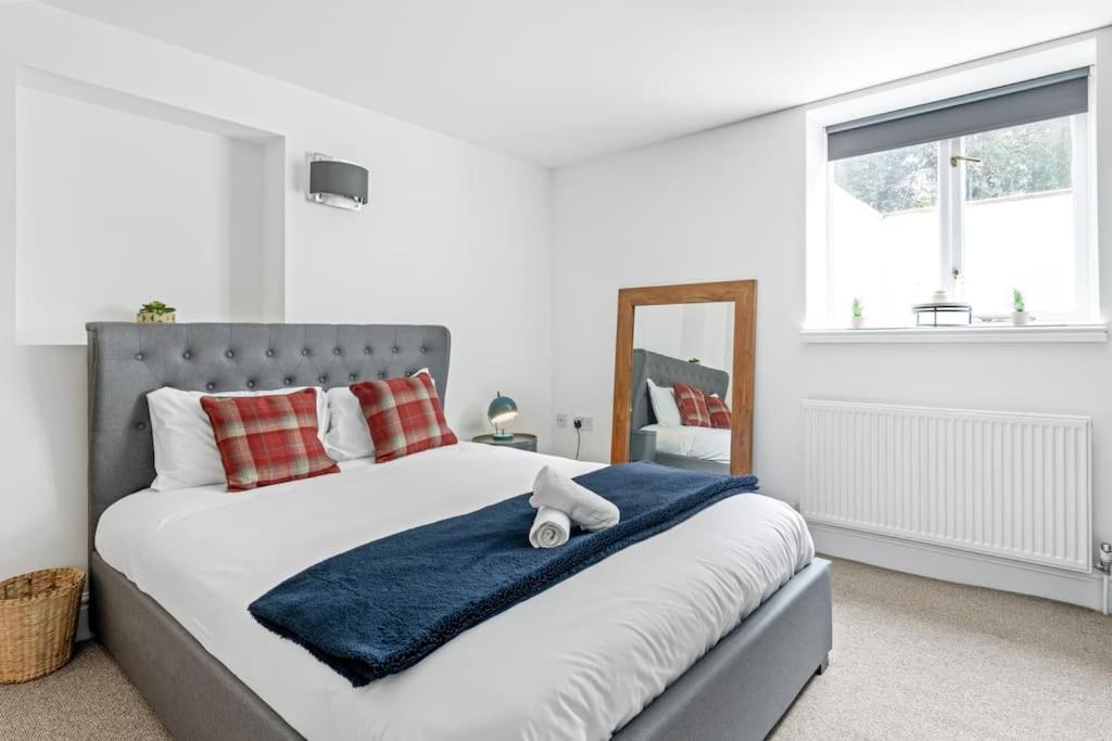 Luxurious 3 Bedroom Apartment In Park Estate Nottingham Buitenkant foto